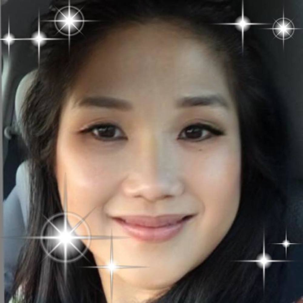 Meet your Posher, Leah